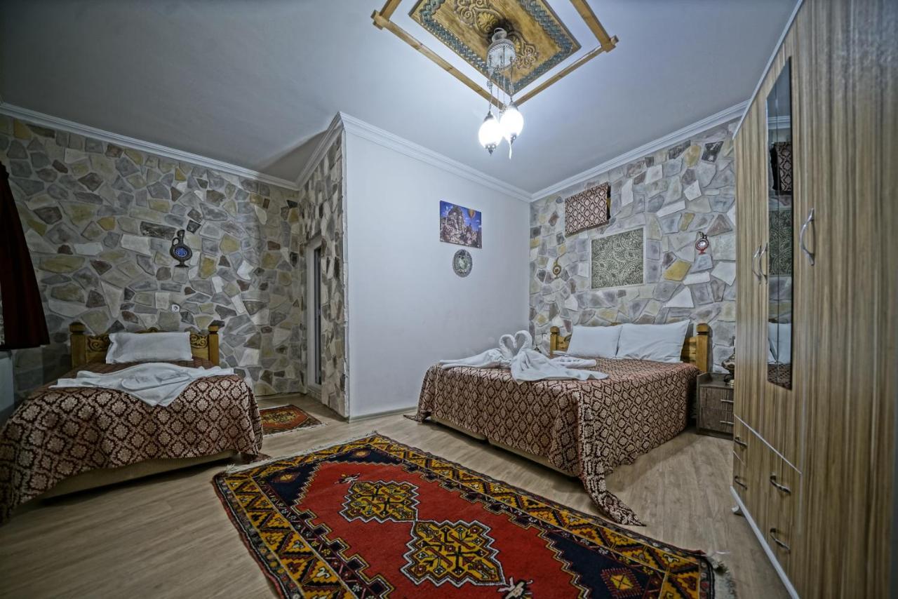 Hotel Göreme Art Stone Exterior foto