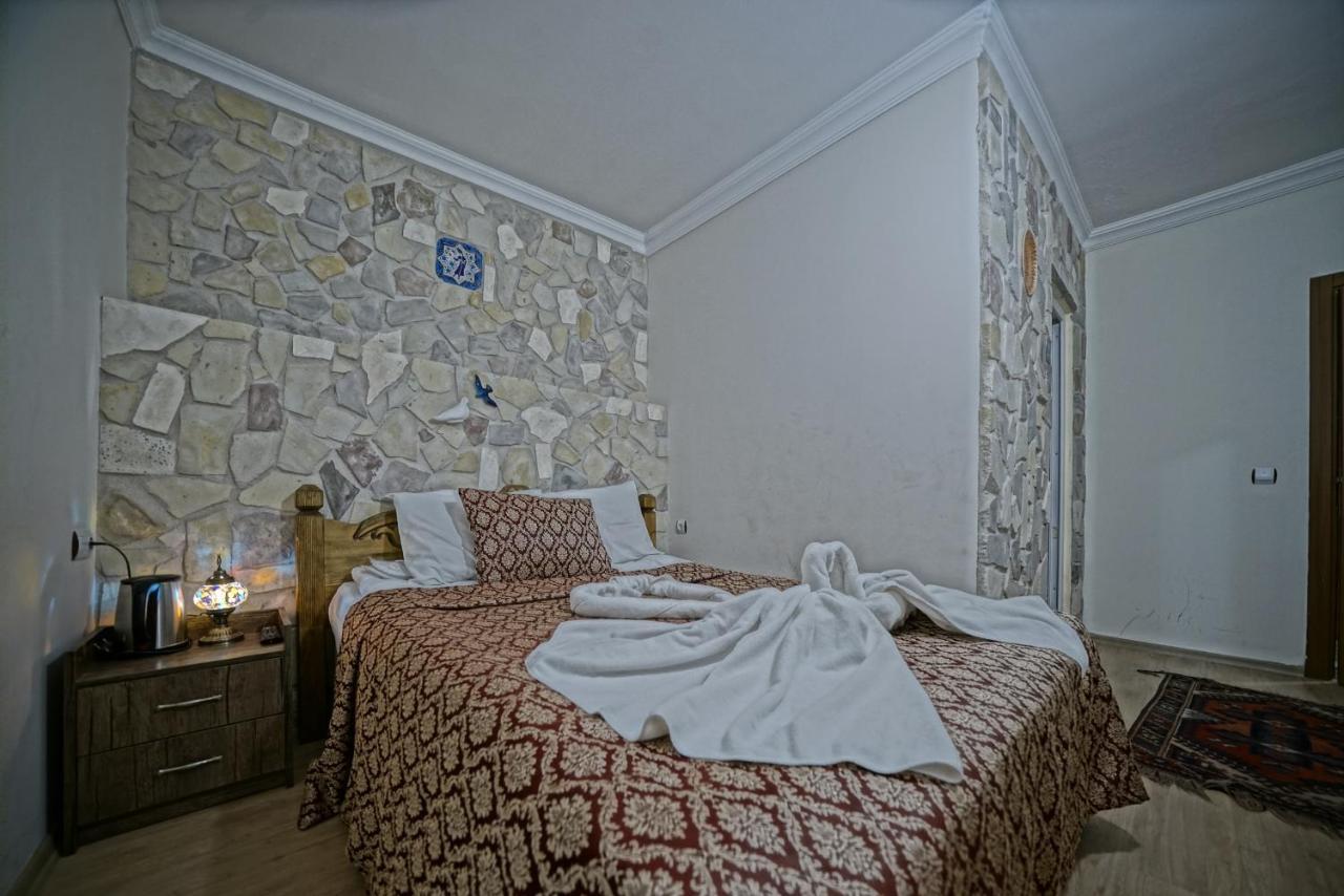Hotel Göreme Art Stone Exterior foto