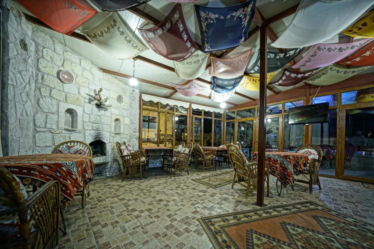 Hotel Göreme Art Stone Exterior foto