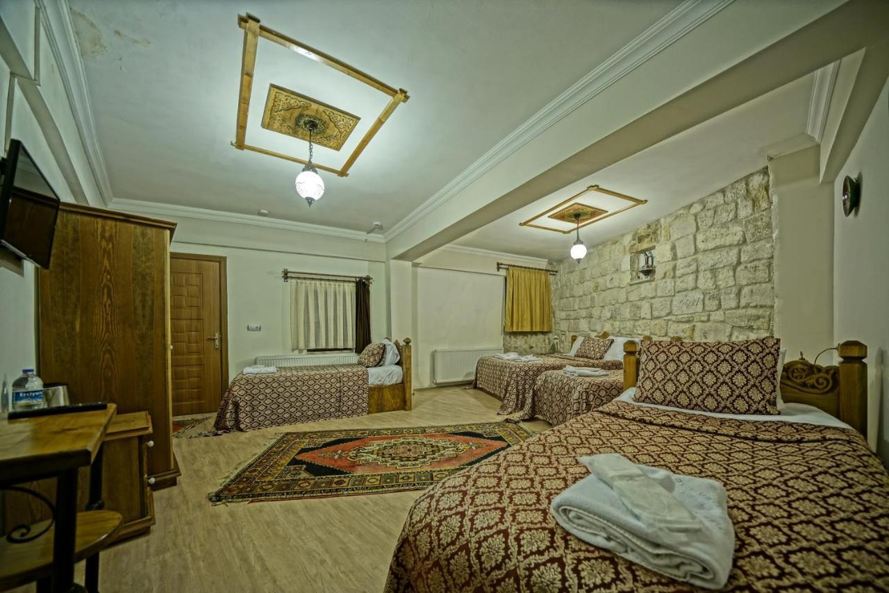 Hotel Göreme Art Stone Exterior foto