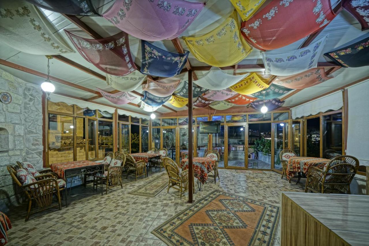 Hotel Göreme Art Stone Exterior foto