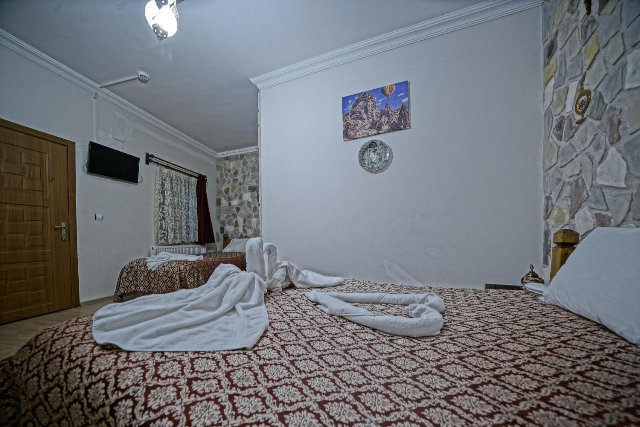 Hotel Göreme Art Stone Exterior foto