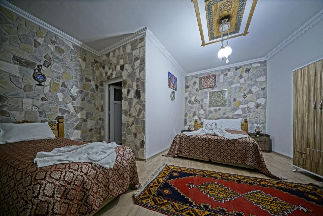 Hotel Göreme Art Stone Exterior foto