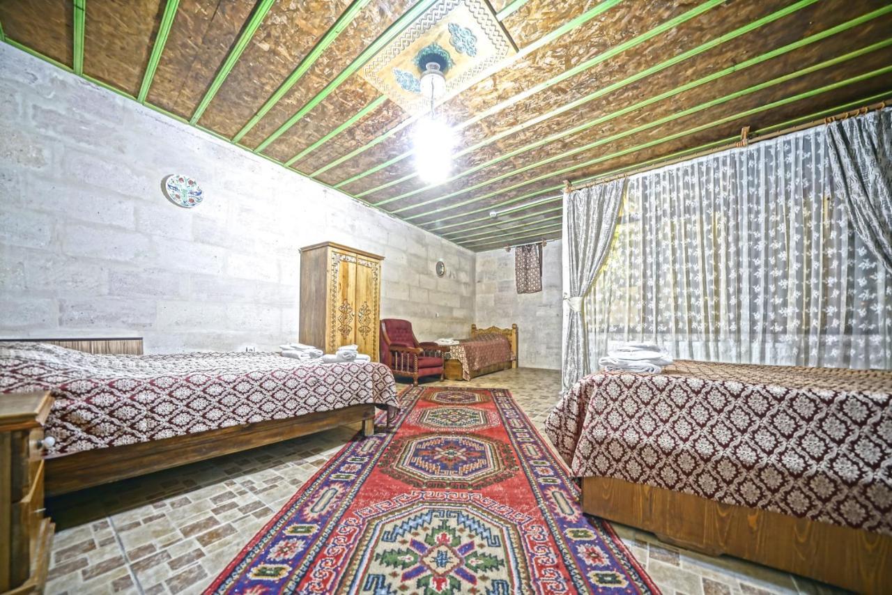 Hotel Göreme Art Stone Exterior foto