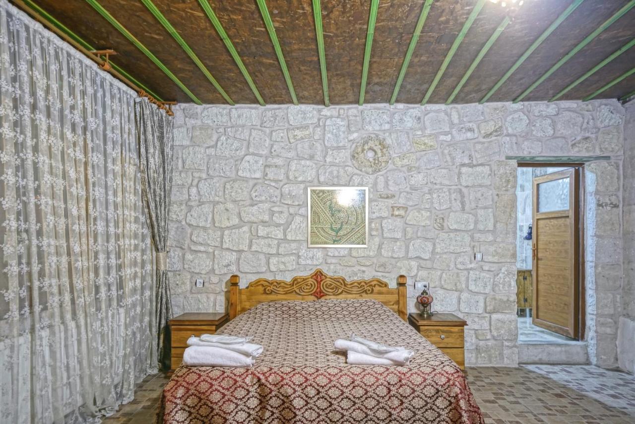 Hotel Göreme Art Stone Exterior foto