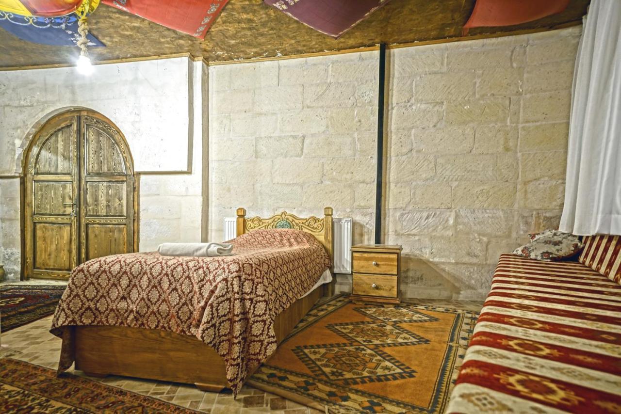 Hotel Göreme Art Stone Exterior foto